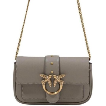 τσάντες χειρός pinko pocket love one simply 100061 a0f1 | σε προσφορά