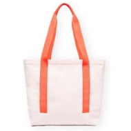 τσάντες ώμου lefrik strata ripstop bag - quartz |