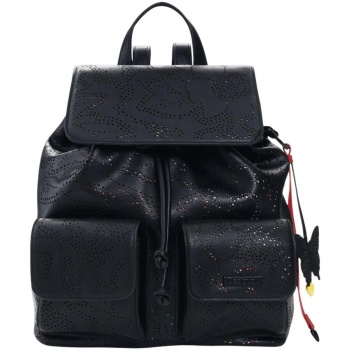 σακίδιο πλάτης desigual back_paladio prisa mini 26sakp30 | σε προσφορά