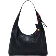 τσάντες χειρός desigual bag_paladio samarra 26saxp60 |