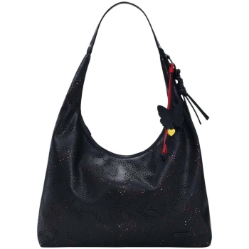 τσάντες χειρός desigual bag_paladio samarra 26saxp60 | σε προσφορά