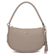 τσάντα guess tau danya hobo shoulder bag |