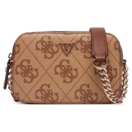 τσάντες ώμου guess hwso96 72140 |