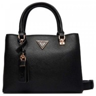 τσάντες χειρός guess noelle ii sml multi co |