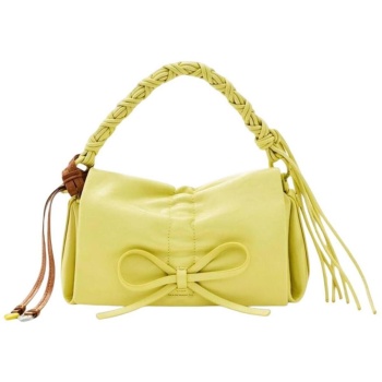 τσάντα desigual bag_rodio naron mini flap 26saxp92 |