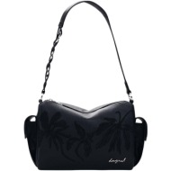 τσάντα desigual bag_mirenis habana 26saxpap |
