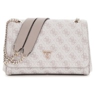 τσάντες ώμου guess hwbg96 72210 noelle ii cnvrtble xbo |