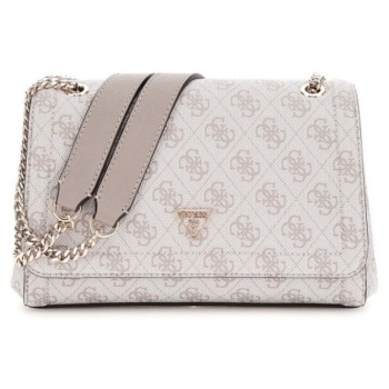 τσάντες ώμου guess hwbg96 72210 noelle ii cnvrtble xbo | σε προσφορά