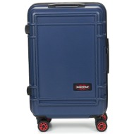 βαλίτσα με σκληρό κάλυμμα eastpak resist`r zip cabin 28l