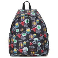 σακίδιο πλάτης eastpak day pakr 24l eastpak x nba