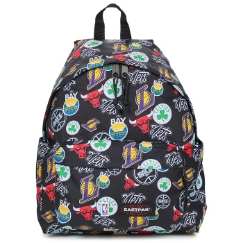 σακίδιο πλάτης eastpak day pakr 24l eastpak x nba