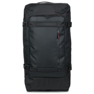 βαλίτσα με ροδάκια eastpak tranverz cnnct l 121l