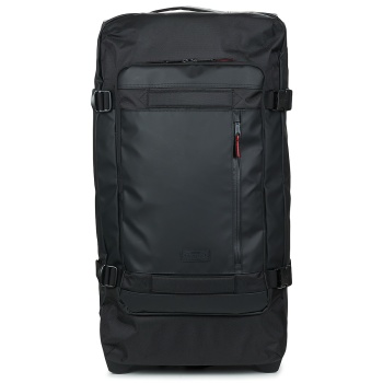 βαλίτσα με ροδάκια eastpak tranverz cnnct l 121l