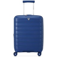 βαλίτσα με σκληρό κάλυμμα roncato trolley cabina 4r 55/20 exp b-flying |