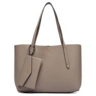 τσάντες ώμου guess brenton |