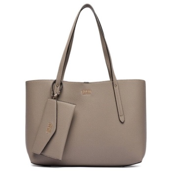 τσάντες ώμου guess brenton | σε προσφορά