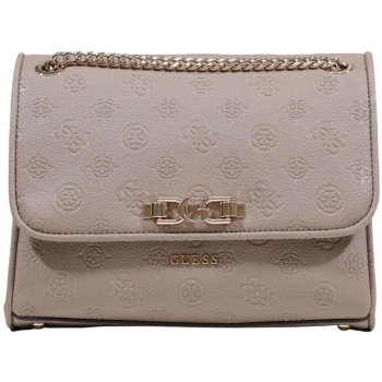 τσάντες χειρός guess anise convertible xbody flap hwpd99 σε προσφορά