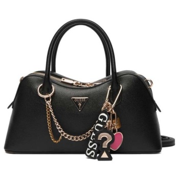 τσάντες χειρός guess davina satchel | σε προσφορά