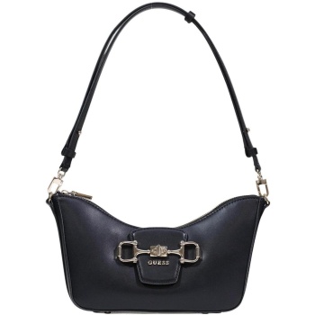τσάντες χειρός guess janie convertible shoulder bag hwvg99 σε προσφορά
