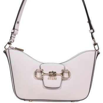 τσάντες χειρός guess janie convertible shoulder bag hwvg99 σε προσφορά