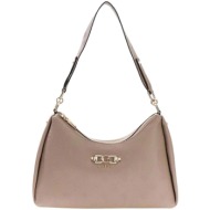 τσάντα guess anise double zip shoulder bag hwpd99 16180 |
