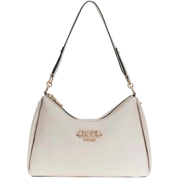 τσάντες χειρός guess anise double zip shoulder bag hwpd99