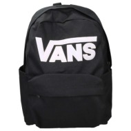 σακίδιο πλάτης vans vn000h56blk1 |