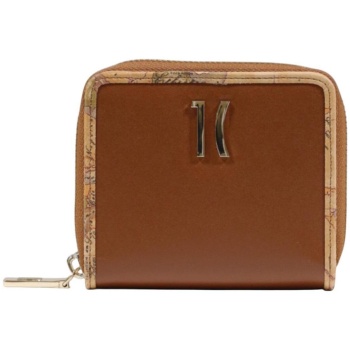 πορτοφόλι alviero martini small ziparound wallet lm pp49 σε προσφορά