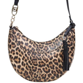 τσάντες ώμου liu jo m hobo aa6186 e1119 | σε προσφορά