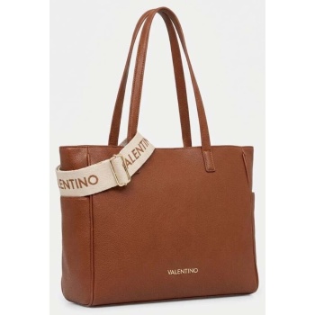 τσάντες ώμου valentino bags vbs9on01 | σε προσφορά