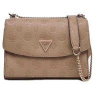 τσάντες ώμου guess cresidia ii cnvrtbl xb |