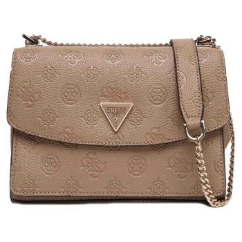 τσάντες ώμου guess cresidia ii cnvrtbl xb | σε προσφορά