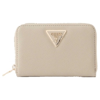 πορτοφόλι guess laurel ii slg med zip | σε προσφορά