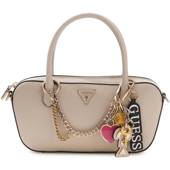 τσάντες χειρός guess davina small satchel | σε προσφορά
