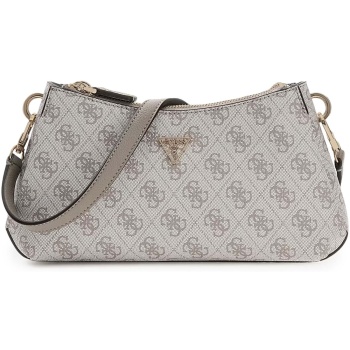 τσάντες ώμου guess noelle ii 3 comp shldr xbody | σε προσφορά