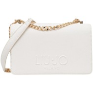 τσάντα liu jo ecs m crossbody aa6056 es029 |