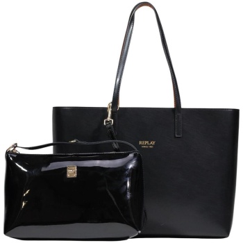 τσάντα replay fw3553.007.a2003e | σε προσφορά