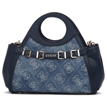 τσάντες χειρός guess dlp dovie satchel |