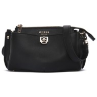 τσάντες ώμου guess bla bianca crossbody |