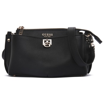 τσάντες ώμου guess bla bianca crossbody |