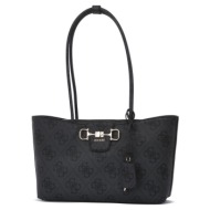 τσάντες ώμου guess clo janie carryall |