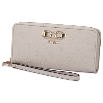 πορτοφόλι guess stl anise large zip |
