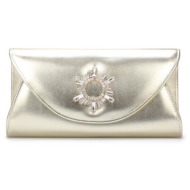pouch/clutch la modeuse ...