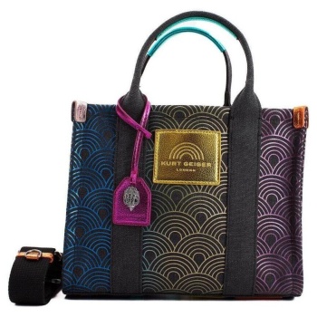τσάντες χειρός kurt geiger london small southbank tote | σε προσφορά