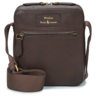 pouch/clutch polo ralph lauren crossbody small