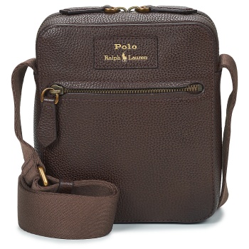 pouch/clutch polo ralph lauren crossbody small