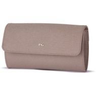 τσάντες ώμου nerogiardini nero giardini 631 microglitters carne |