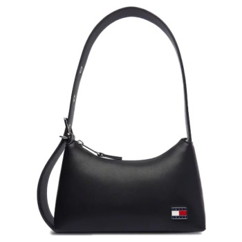 τσάντες ώμου tommy jeans aw0aw17873 tjw | σε προσφορά
