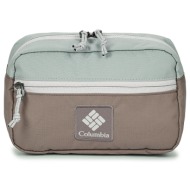 μπανάνα columbia trail traveler hip pack