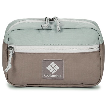 μπανάνα columbia trail traveler hip pack